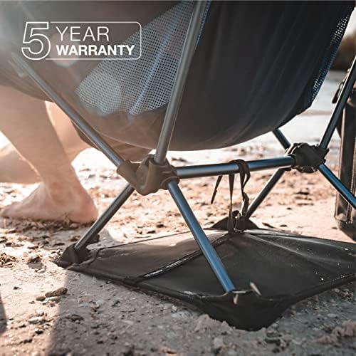 Helinox Protective Ground Sheet Accessory for Camp Chairs
