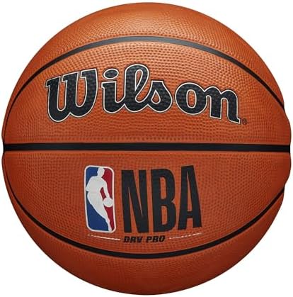 WILSON NBA DRV Series Basketball
