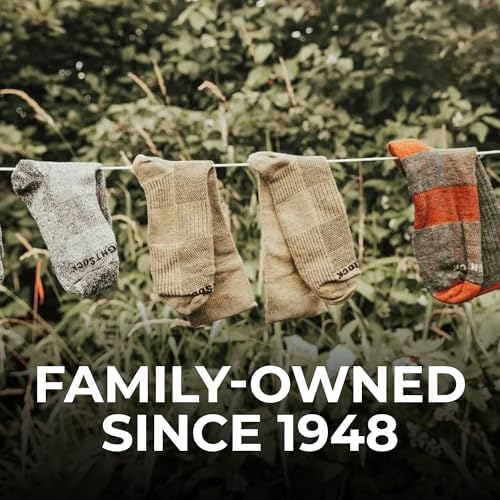 Wrightsock CoolMesh II Tab Running Socks for Men and Women – Eco-Friendly Anti Blister Socks - American Made