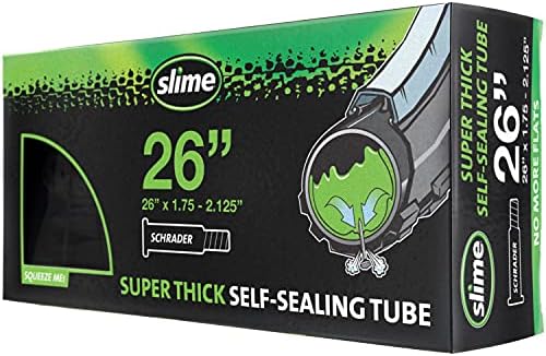 Slime 30084 Bike Inner Tube