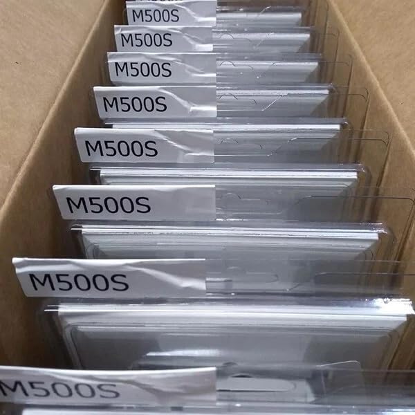 New System Sensor M500S Addressable Control Supervisory Module