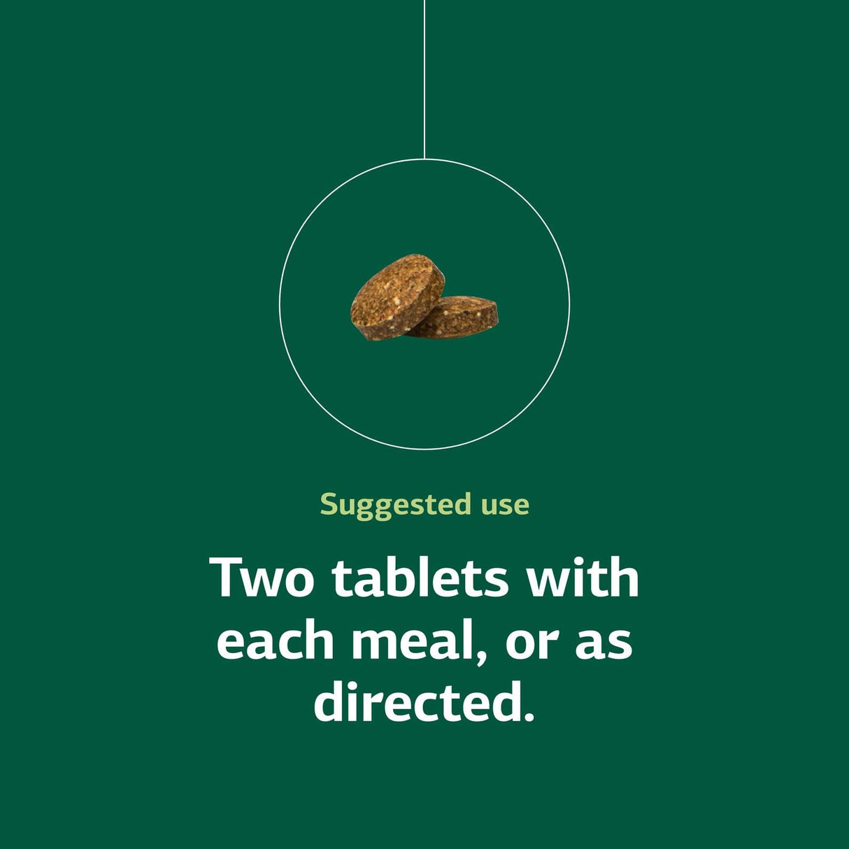 Standard Process Inc. Cataplex E - Whole Food RNA Supplement and Antioxidant with D-Alpha Tocopherol Vitamin E, Beet Root, Ascorbic Acid, Inositol, Selenium, and Honey - 90 Tablets