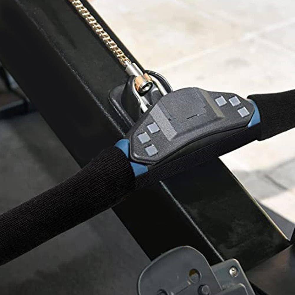 Oniissy Rower Handle Cover for Rowing Machines Compatible with for Concept 2,Rower Handle Cover for Indoor Rowing Machines,HAND for PROTECTION