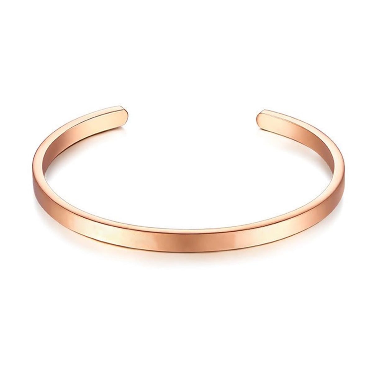 Gifts for Women Jewelry Sets, 4 Pieces Rose Gold Women's Watch Necklace Earring Bracelet Birthday Gifts for Women's Jewelry Sets for Women Gift for Wife Girlfriend Her Birthday Gift for Mom Mother