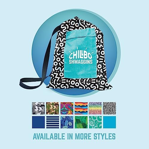 Chillbo Inflatable Couch – Cool Inflatable Chair. Upgrade Your Camping Accessories. Easy Setup is Perfect for Hiking Gear, Beach Chair and Music Festivals.