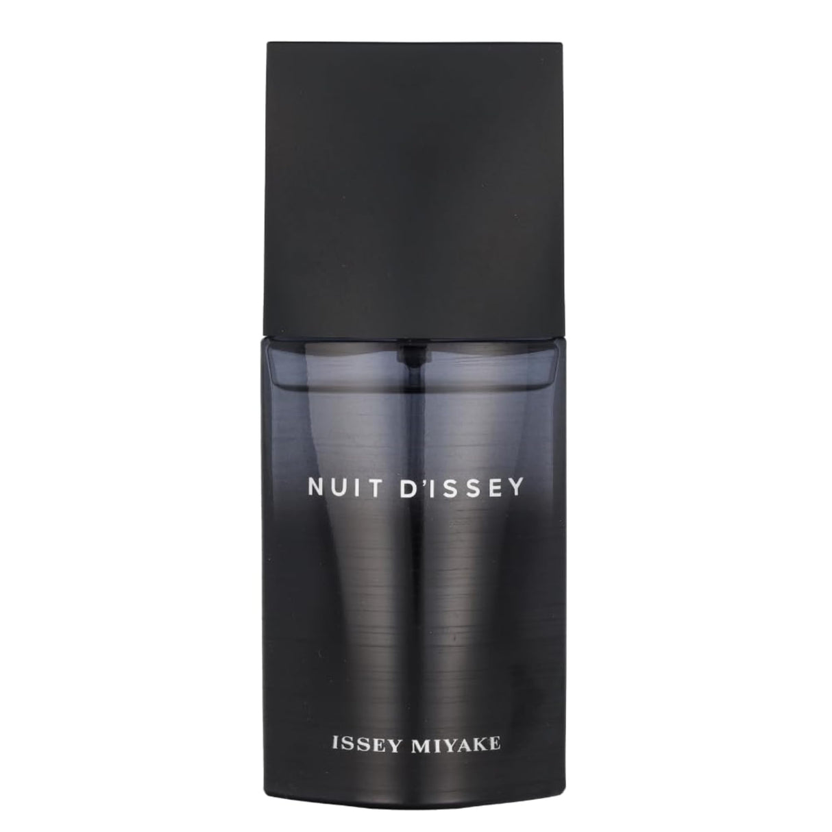 Issey Miyake Nuit d'Issey Eau de Toilette - Fragrance for Men - Leathery, Woody, Fresh - With Notes of Bergamot, Black Pepper, Patchouli & Dark Woods Accord - 2.5 oz