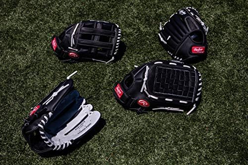 Rawlings | RSB Slowpitch Softball Glove Series | Multiple Styles