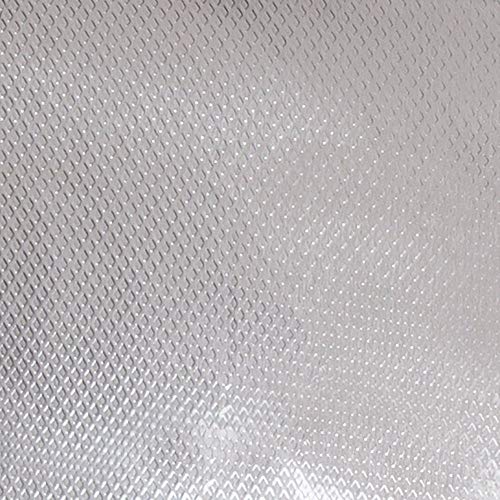 ForPro Professional Collection Embossed Foil Sheets 900S, Aluminum Foil, Pop-Up Dispenser, for Hair Color Application and Highlighting, Food Safe, 9” W x 10.75” L, 500-Count (Pack of 6)