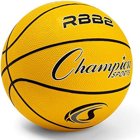 Champion Sports Pro-Style Basketball