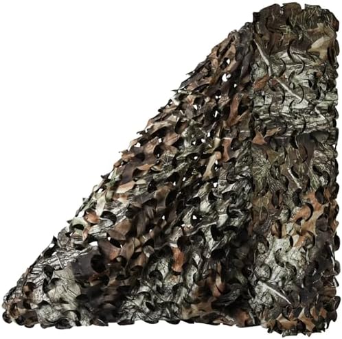 Sitong Bulk Roll Camo Netting for Hunting Military Decoration Sunshade