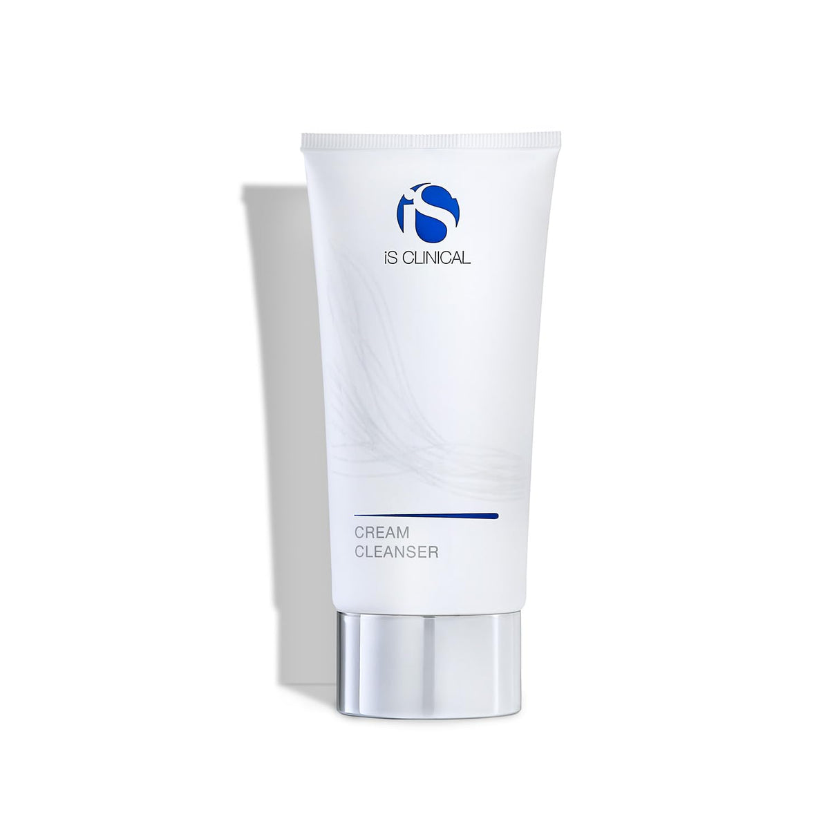 iS CLINICAL Cream Cleanser - Hydrating Facial Cleanser, Daily Gentle Face Cleanser, Makeup Remover and Face Wash