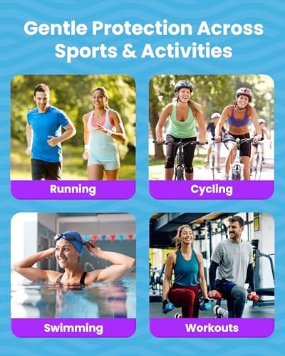 Reflect Sports Hoo Ha Ride Glide Anti Chafing & Chamois Cream for Women & Men