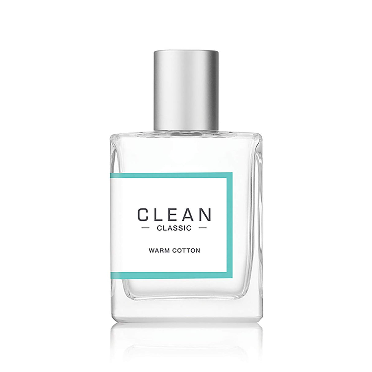 CLEAN CLASSIC Warm Cotton 60mL