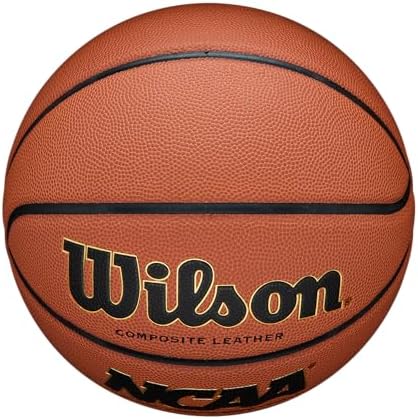 Wilson NCAA Final Four Basketball - 29.5" and 28.5"