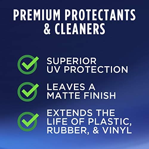 303 (30306) Marine UV Protectant Trigger Sprayer, 32 fl. Oz