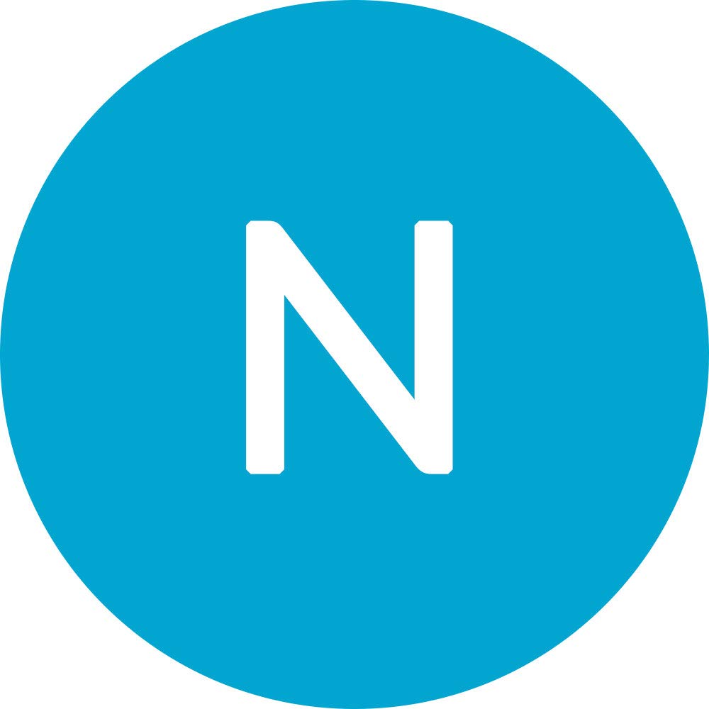 simplehuman Code N 60 Count, Dispenser Pack Custom Fit Liners, Drawstring Trash Bags, 45-50 Liter / 11.9-13.2 Gallon, White