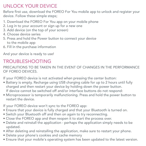 FOREO Age-Defying Bear Bundle - Bear Microcurrent Facial Device + 2 x Conductive Serum 1 fl.oz. - Anti Aging Face Massager - Skin Care Tools Set for an Instant Face Lift - Fuchsia