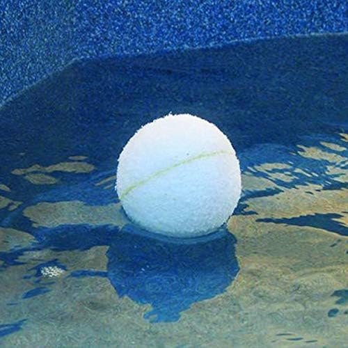 Horizon HV-SB2PK Scumball Pool and Spa Scum Eliminating Ball (6 Packs of 2)