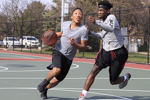 Wilson NCAA Final Four Basketball - 29.5" and 28.5"