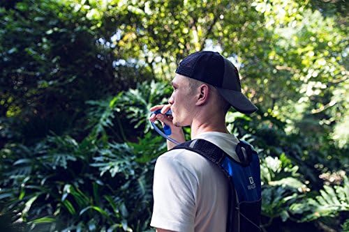 WACOOL 3L 3Liter 100oz BPA Free EVA Hydration Pack Bladder, Leak-Proof Water Reservoir