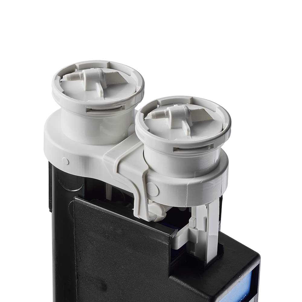 Ideal Standard – Dual Flush Pmatic Outlet Valve, EV98167 (Replacement for SV93467), Multi-Colour, 1.5"