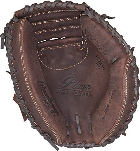 Rawlings | Player Preferred Adult Ball Glove | Baseball/Slowpitch Softball | Multiple Styles