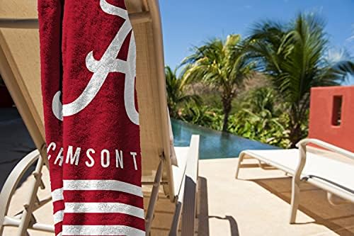 Northwest NCAA Unisex-Adult Beach Towel