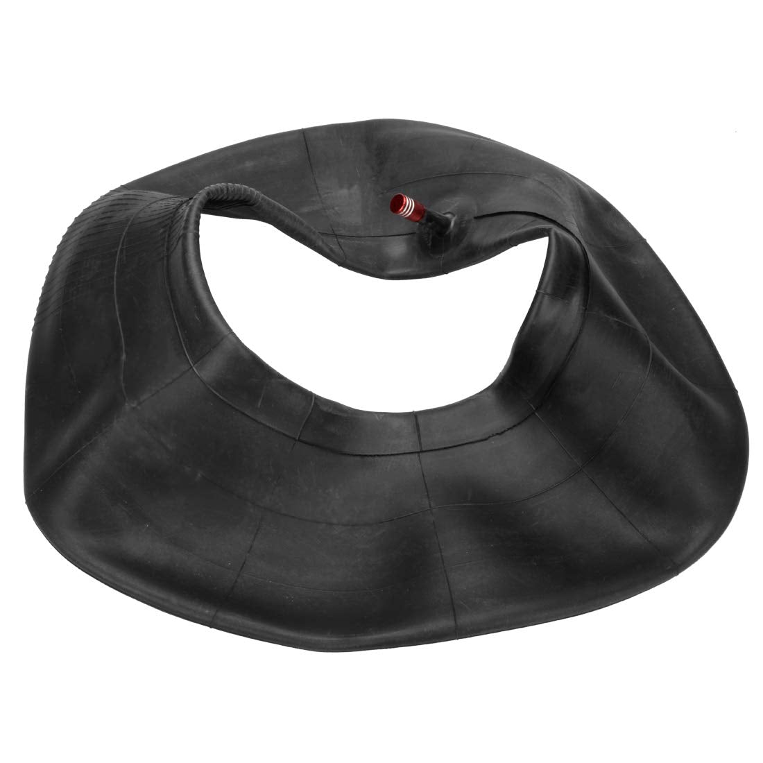 FVRITO 16x6.50-8 16x650-8 16x7.50-8 16x750-8 Inner Tube With Straight Valve Stem Gap for Golf Cart,Tractor,Lawn Mower, Snow throwers,Tillers,Trailers,Wheelbarrows and ATV Pack of 2