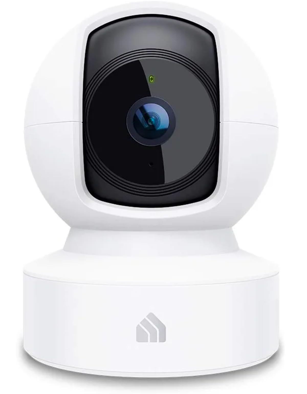 Kasa 1080p Indoor Pan/Tilt Wired Security Camera, Baby & Pet Monitor, EC70