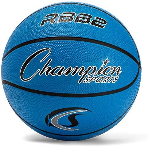 Champion Sports Pro-Style Basketball
