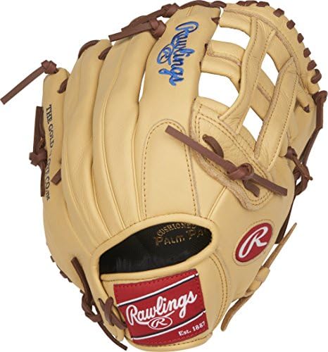 Rawlings | Select PRO LITE Youth Baseball Glove | Pro Player Models | Sizes 10.5" - 12.25" | Multiple Styles