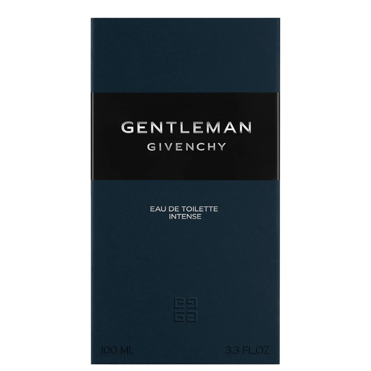 Givenchy Gentleman Intense for Men - 3.3 oz EDT Spray