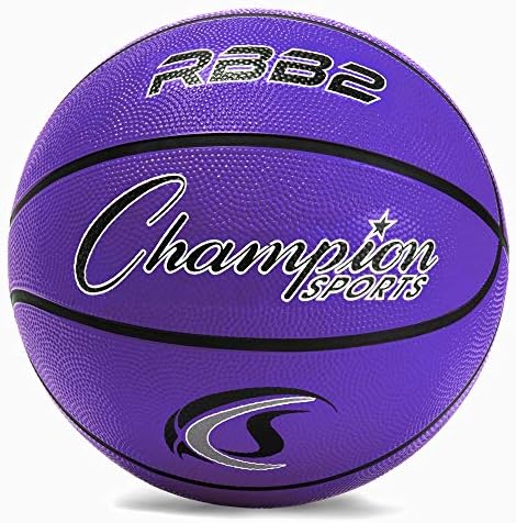 Champion Sports Pro-Style Basketball