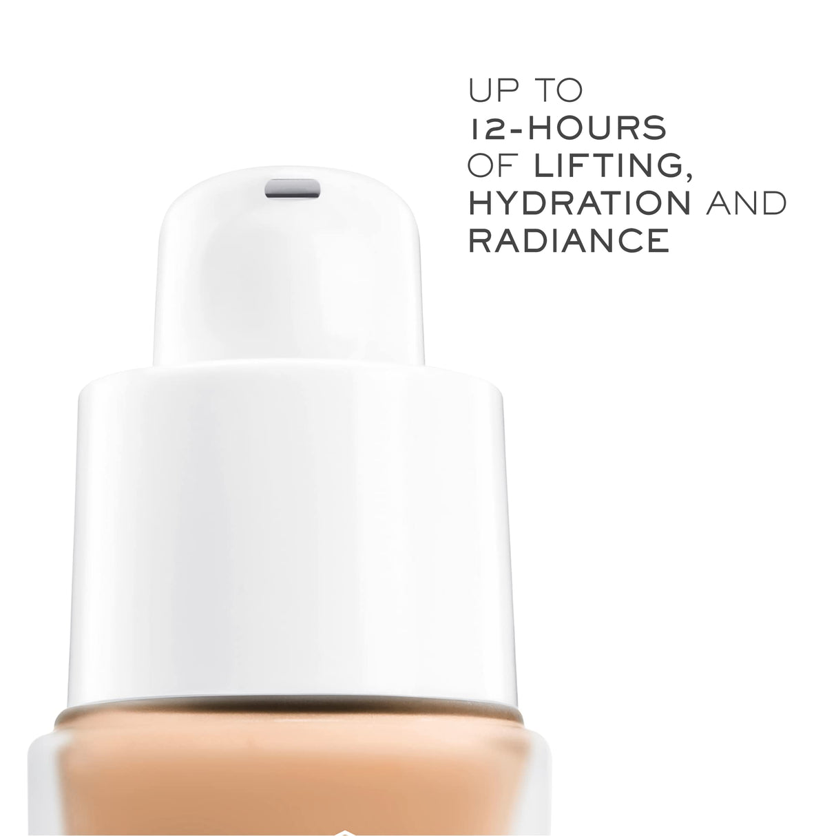 Lancôme Rénergie Lift Liquid Foundation With SPF - Buildable Medium To Full Coverage - Up To 12H Lifting & Hydration - 310 Clair 30
