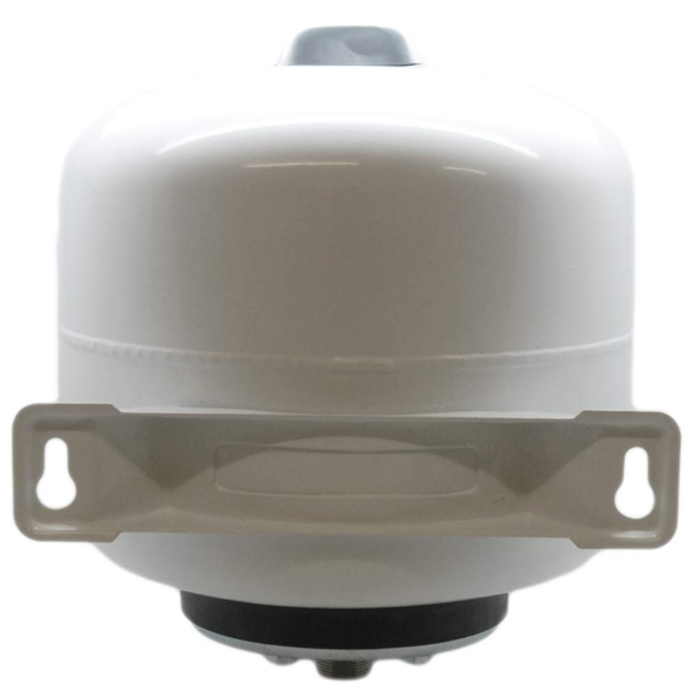 Zilmet - Ultra Pro 12 Litre Potable Expansion Vessel C/W Bracket 1100001220