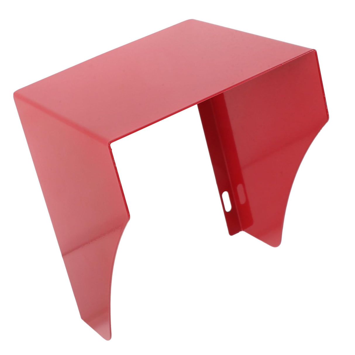 Homoyoyo Rain Cover for Emergency Stop Button Weatherproof Button Protector Material Quick Installation Outdoor Use