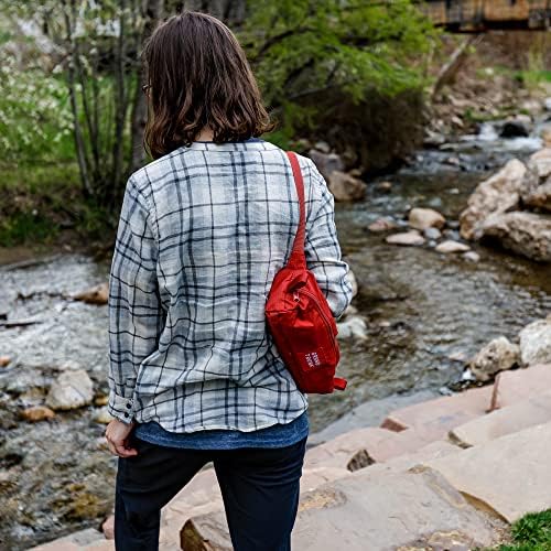 GRAND TRUNK Compass 360° Swivel Camping Stool – Ultra-Light, Foldable & Rotating Travel Chair – Compact & Durable for Outdoors, Hiking, and Fishing – Black