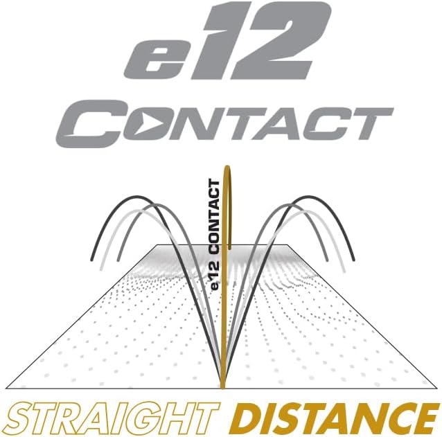 Bridgestone e12 Golf Balls