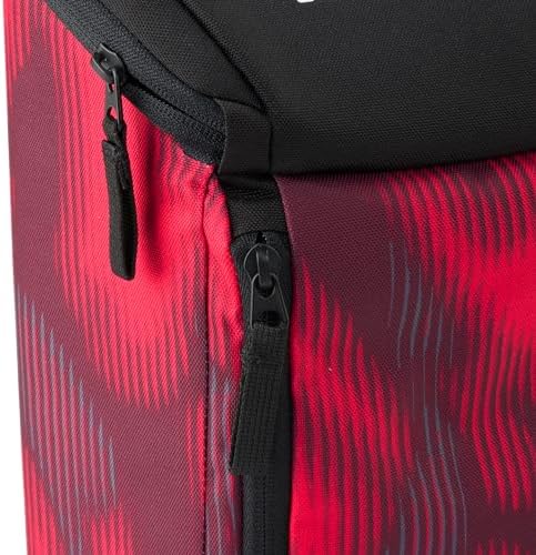 Under Armour UA Sideline Mini Red/White OSFA