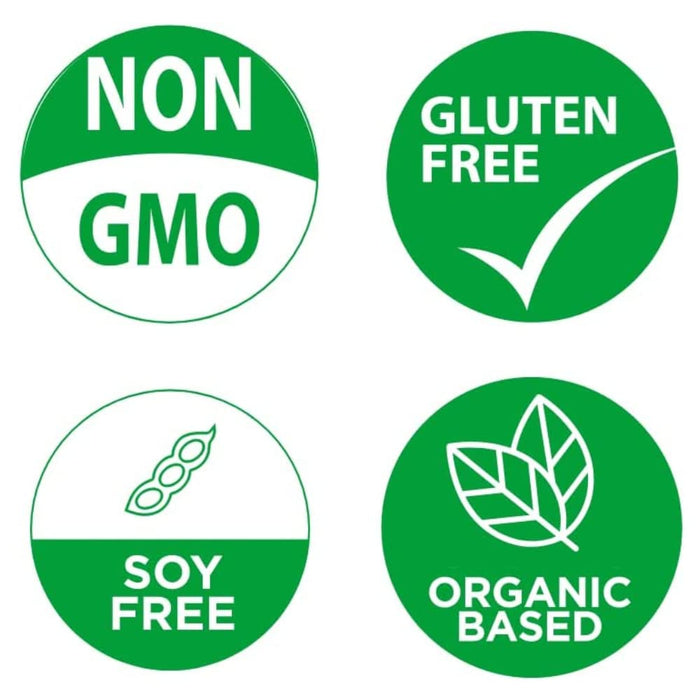 BEAM Minerals Micro-BOOST Humic Mineral Blend | Plant-Based Multi Minerals Supplement & Electrolytes Liquid | Micronutrients Supplements | Deficiency Support | Pure Natural Antioxidant | Keto Friendly