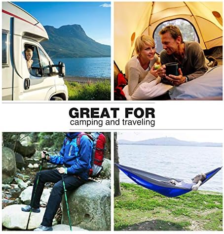 REDCAMP Fleece Sleeping Bag Liner for Adult Warm or Cold Weather, 75" Long Full Sized Zipper Camping Blanket for Outdoor Indoor Used with Sack, Grey