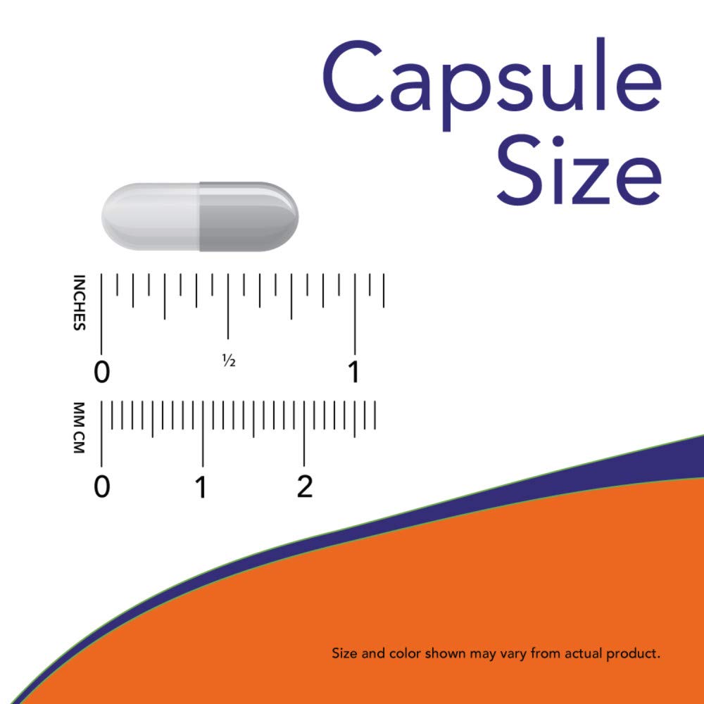 Now Foods Policosanol Double Strength, 90 Vegetable Capsule (Pack of 2)