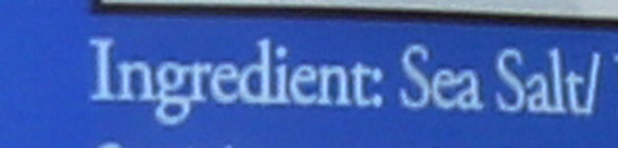 Celtic Sea Salt, Light Grey Pouch, 8 oz