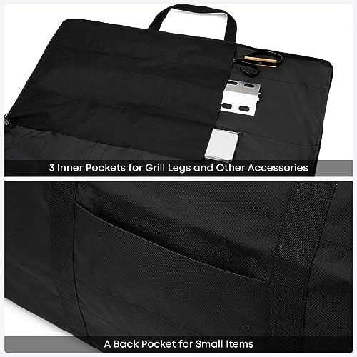 Stanbroil Heavy Duty Carry Bag