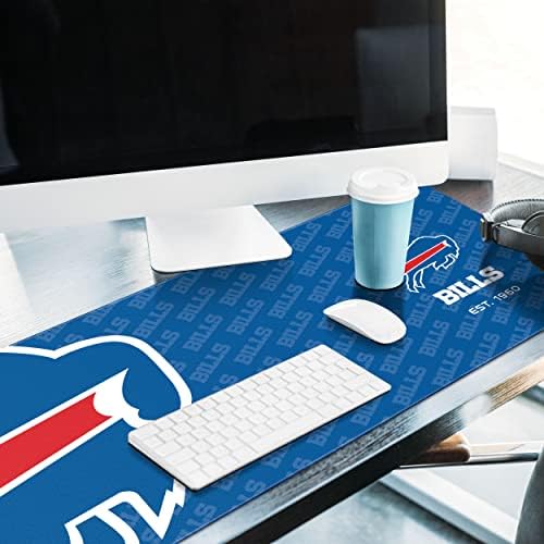 YouTheFan NFL Logo Series Deskpad