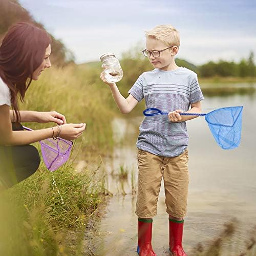 ODDSPRO Kids Fishing Pole Pink, Portable Telescopic Fishing Rod and Reel Combo Kit - with Spincast Fishing Reel Tackle Box for Girls, Youth