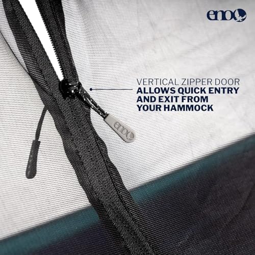 ENO, Eagles Nest Outfitters Guardian Bug Net, Hammock Bug Netting