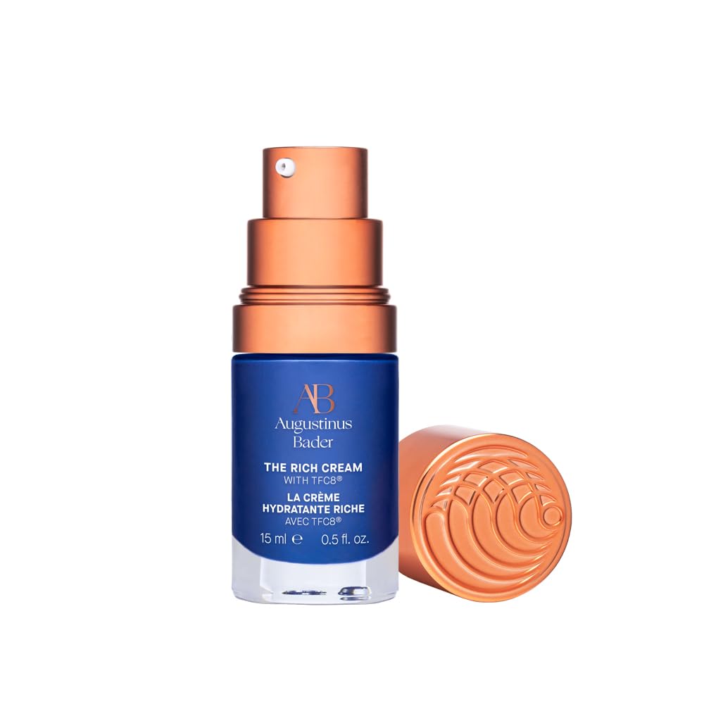 Augustinus Bader The Rich Cream 15ml