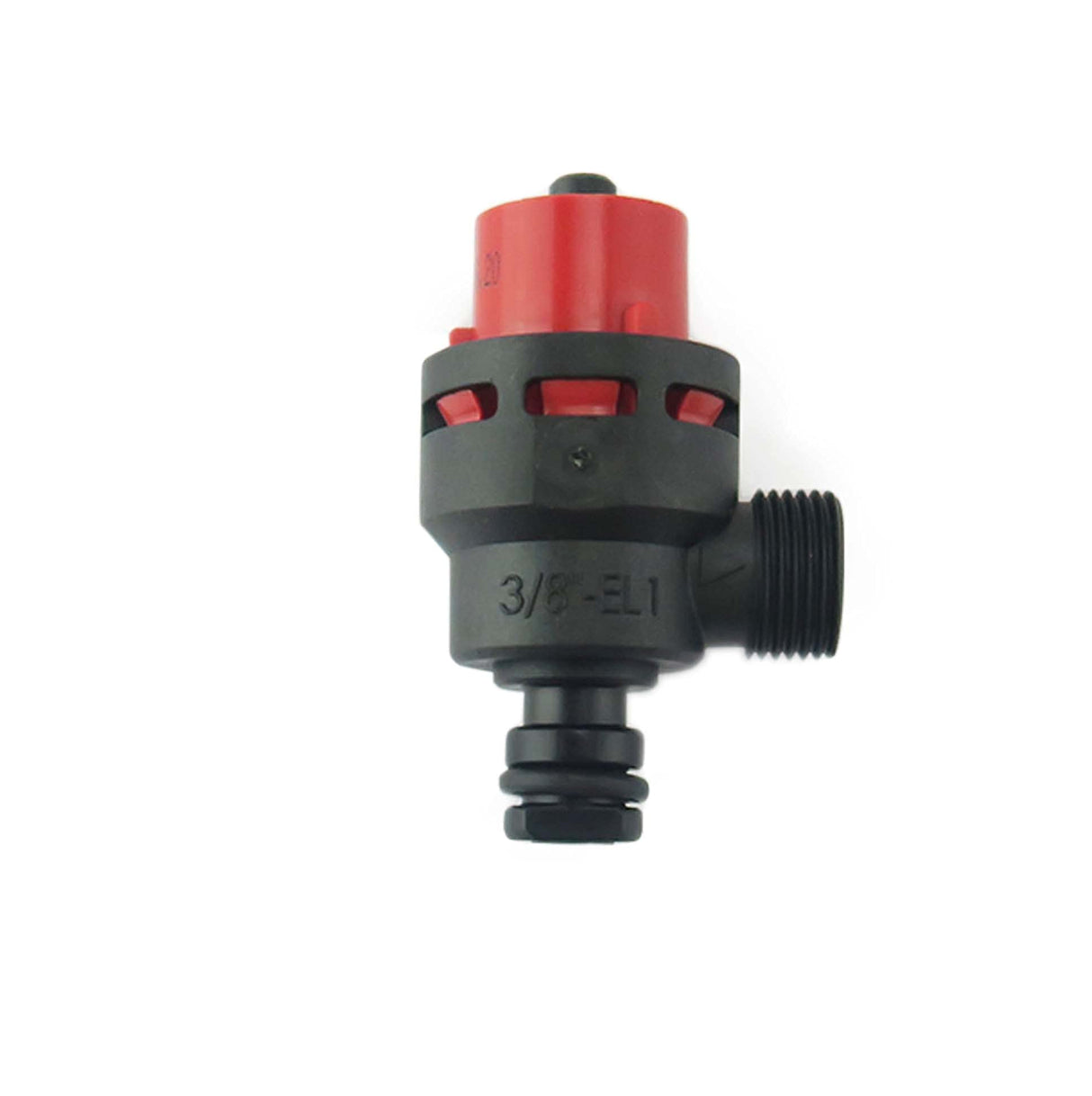 HTS Compatible with Ariston E-System 24 & 30E, E-Combi Evo 24FF 30FF 38FF, Genus System 24HE & 30HE, Egis Premium 24 Pressure Relief Valve PRV 61312668