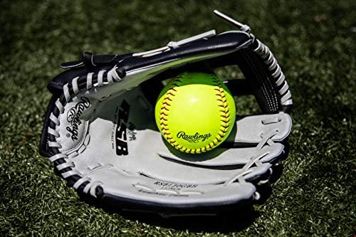 Rawlings | RSB Slowpitch Softball Glove Series | Multiple Styles